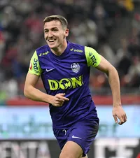 Emerllahu nu merge la FCSB   Jucătorul lui CFR Cluj a bătut palma cu o echipă din   Ucraina  » Ioan Varga: „Luni face vizita medicală”