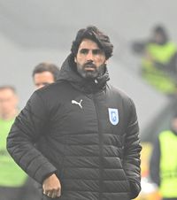 „Eu sunt vinovatul”    Coelho,  după primul pas greșit la U Craiova: „Strategia a fost bună. Nu trebuie să te gândești foarte mult la asta”