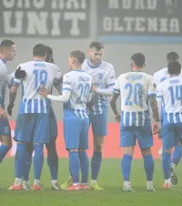 Crețu, mustrat după golul primit  Legenda oltenilor a taxat eroarea mijlocașului de la   prima reușită a celor de la Sparta Praga:   „S-au bătut singuri”