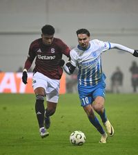 Calcule  Cum se califică   U Craiova în primăvara europeană  + când și unde are loc meciul decisiv cu AEK