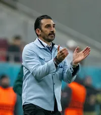 „O victorie mare pentru România”   Elias Charalambous, după succesul cu Feyenoord:   „Avem șanse  la calificare”