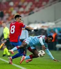 Profită FCSB de căderea Zagrebului?    Ce-i așteaptă pe roș-albaștri!  După Dinamo, altă luptă decisivă cu turcii, ca naționala