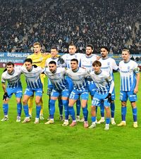 Una caldă, alta rece la Craiova  Doi jucători   revin în lot    pentru meciul cu Hermannstadt + fotbaliștii trași pe linie moartă de Filipe Coelho