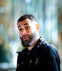 Benzema a găsit problema  Explicații pentru criză de rezultate traversată de   Real Madrid:  „Asta le lipsește!”