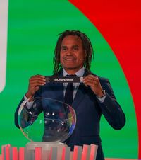 Riscă să fie exclusă de la baraj  FIFA analizează o potențială   suspendare  pentru naționala care vrea la CM 2026 » Cine i-ar putea lua locul