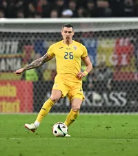 Jucătorul naționalei a semnat!   Contract până în   2028:  „Sunt foarte fericit și mândru”