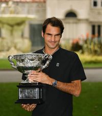 Federer revine la Australian Open   Legendarul tenismen elvețian, invitat special la primul   Grand Slam  din 2026