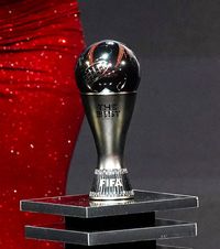 Gala FIFA The Best  Când se decernează premiile oferite de forul mondial +   Lista nominalizaților