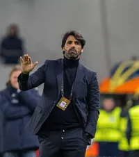 „Nimeni nu e campion în decembrie”  Filipe Coelho,   mesaj ferm  după victoria Craiovei cu Hermannstadt: „Mai avem 20 de meciuri”