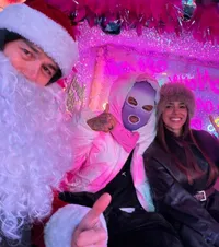 Neymar, incognito în New York    VIDEO+FOTO.  Cum a apărut   starul brazilian  pe străzile din SUA