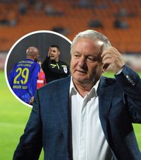 „A fost deplorabil!”  Un fost mare arbitru   îl pune la zid  pe „centralul” meciului Slobozia - FCSB: „Niciodată!” » Nu a scăpat nici omul de la VAR: „Un intrus”