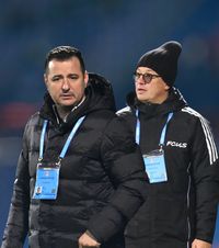 Amendați pentru că au dat indicații!    FRF a sancționat dur  doi antrenori din Liga 1 » Nici cluburile nu au scăpat. Cât au de plătit