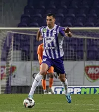 Ujpest nu cedează!  Maghiarii   au luat decizia  în cazul transferului lui Andre Duarte la FCSB și a procesului de la FIFA