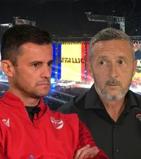 Derby de titlu în provincie  Nicolescu și Stoica au vorbit despre locația unde s-ar putea juca   Dinamo - FCSB,  dacă se vor bate la campionat pe final de sezon