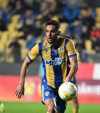 „Mi-ar plăcea să joc acolo”   Jucătorul din Liga 1 nu ar ezita să evolueze în   țara în care s-a născut  » Când s-ar putea produce transferul