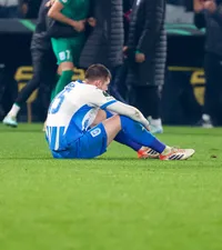 Blestemul „2-0”  Eliminarea șocantă a Craiovei din Conference intră pe lista   marilor coșmaruri europene   ale echipelor românești