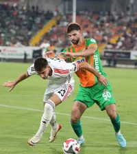 Toți turcii îl vor pe Akdag  Alt club mare din Super Lig   e gata să-l transfere  în ianuarie pe stoperul dorit la naționala României