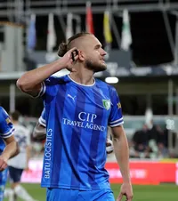 La un pas de Liga 1!  Un jurnalist italian face un anunț neașteptat despre   George Pușcaș  » Cu ce echipă ar negocia