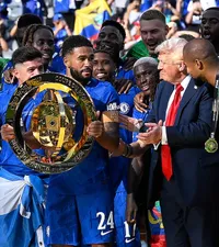 FIFA, ce diferență!  Campioana cluburilor, premiu de peste două ori mai mare față de naționala care ia titlul mondial.   Cifre uluitoare