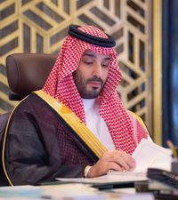 Și șeicii sunt în criză    Saudiții pregătiseră trilioane de dolari  pentru Mondialul din 2034, dar s-au răzgândit. Ce vor să facă