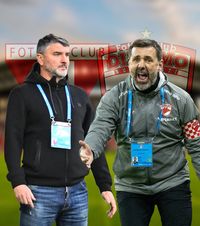 UTA Arad - Dinamo    LIVE de la 20:00,  în etapa #21 din Liga 1 » „Câinii” pot urca pe primul loc în clasament! + Echipele de start