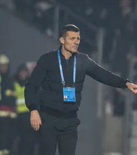 Rapid, schimbată din temelii?   Gâlcă, mesaj clar pentru Șucu: „Dacă vrem să fim mult mai competitivi,   avem nevoie de un alt tip de jucători”