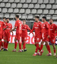 „Nu m-a convins”  Dănciulescu a remarcat   marea problemă  a lui Dinamo + ce jucător a luat la țintă