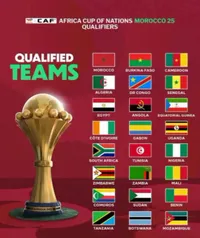 Cupa Africii, așa cum o știam, e istorie   Schimbare majoră pentru   revitalizarea fotbalului  de pe continentul african + Competiție nouă!