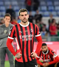  „Dacă rămâi, te scoatem din echipă!”   Dezvăluirile incredibile ale lui   Theo Hernandez  din perioada AC Milan: „În sfârșit am ocazia să vorbesc”