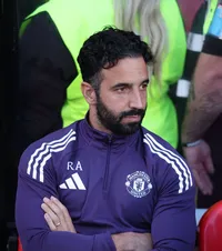 Îl contrazice pe Sir Alex  Reacția lui   Amorim,  după ce legendarul antrenor a spus că va dura 10 ani pentru ca United să ia titlul în Premier League