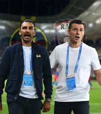 FCSB - Rapid     LIVE, de la 20:00,  în etapa #21 din Liga 1 » Echipele de start: revenire la FCSB + decizia luată de ultrașii vișinii