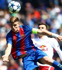 „Nu-mi mai pasă”  Un mare talent al Barcelonei   se retrage la doar 27 de ani:  „Nu mai vreau să sufăr!”