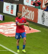 Bîrligea a explodat    FOTO.    Ieșire nervoasă  în momentul schimbării! Colegii au intervenit imediat + ce l-a salvat de   o nouă amendă uriașă