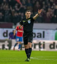 Kovacs, două momente-cheie    VIDEO+FOTO.  Derby decis după   două penalty-uri   pe final de meci