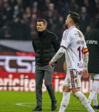 Criză la Rapid?  Gâlcă a făcut un apel public, dar fără folos. Ce mesaj ar fi primit de la   Dan Șucu