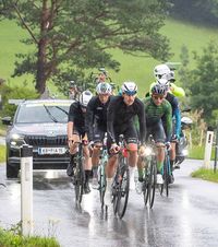 Scene șocante în Italia    VIDEO.     Focuri de armă  trase asupra echipei SC Padovani