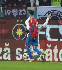 FCSB, favorizată?    VIDEO+FOTO.  Verdictul lui Porumboiu la cele   3 faze controversate  din FCSB - Rapid 