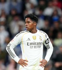 A fugit de Real!  Cu cine a semnat   copilul teribil al Madridului  pentru a nu pierde Mondialul cu Brazilia