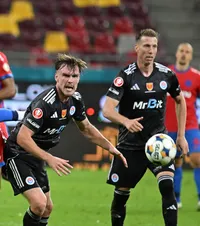 Se ajunge la FIFA?  Jucătorul venit în vară în Liga 1 i-ar fi anunțat pe șefi că   nu se mai întoarce  după sărbători