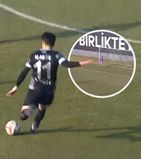 Dorin Rotariu, ce GOLAZO!    VIDEO:  Fotbalistul român a făcut spectacol în   Cupa Turciei,  chiar în ajunul Crăciunului