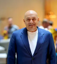 Topul lui Gabi Balint  Cel mai   cel mai bun atacant  din Liga 1 în 2025 + cine l-a impresionat: „Un lider”