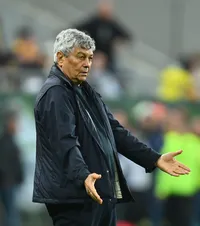 „Era fiul lui Ceaușescu la Steaua”    Cum explică Lucescu  de ce n-a cucerit titlul cu Dinamo în comunism. Interviu bombastic în Gazzetta