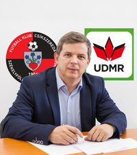 Cere suspendări pentru xenofobie   Reacție vehementă a unui deputat UDMR: „Maghiarii nu se mai lasă   călcați în picioare!  Statul devine complice”