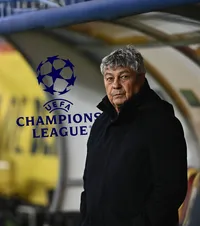 „Puteam să câștig Liga Campionilor”   Mircea Lucescu,   afirmație surprinzătoare  în Gazzetta dello Sport