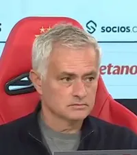 „Ești pedepsit”    VIDEO:  Jose Mourinho, contre cu un jurnalist: „Ai scris un   fake news  despre mine”