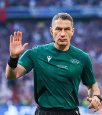 Istvan Kovacs, în elita mondială  Poziția ocupată de român în   topul celor mai buni arbitri  din 2025