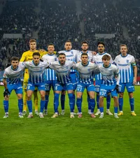 Cu cine joacă U Craiova   Liderul din Liga 1 a anunțat ce adversare va avea în   cantonamentul din Turcia