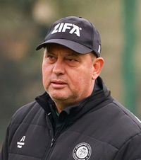 La un pas de istorie  Selecționata   antrenată de un român  visează cu ochii deschiși la calificarea în optimile Cupei Africii