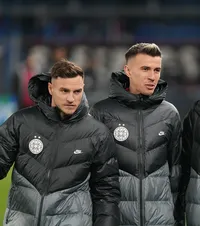 „Dacă nu fac asta, la revedere”   Patronul FCSB,   ultimatum  pentru Dennis Politic și Octavian Popescu: „Dacă înțelege, bine! Dacă nu...”