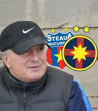 „Sper să obțină ce și-a propus!”  Lucrează de 50 de ani pentru CSA Steaua, dar vrea ca   FCSB să devină campioană